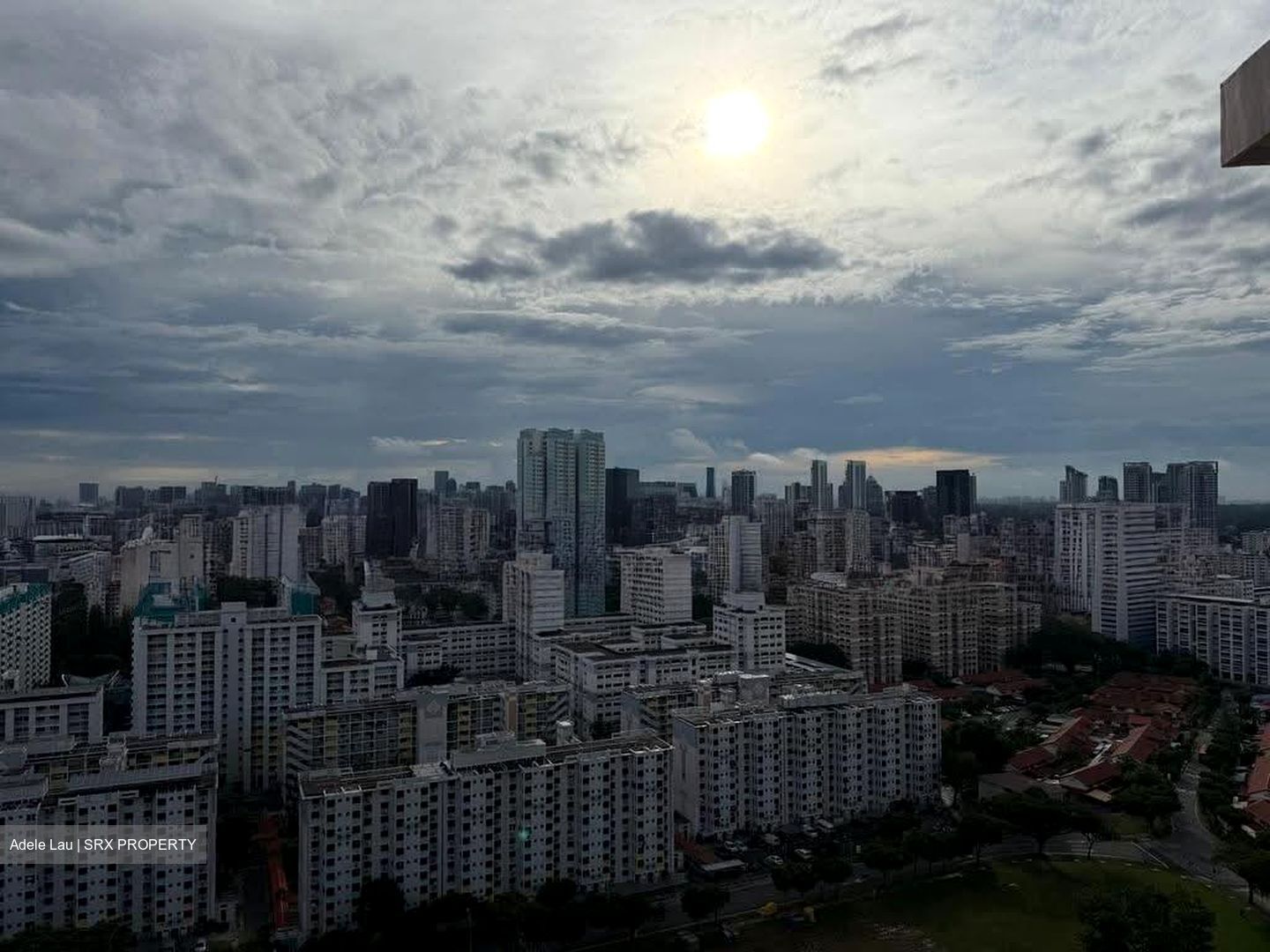 Blk 19 Jalan Tenteram (Toa Payoh), HDB 5 Rooms #631597751